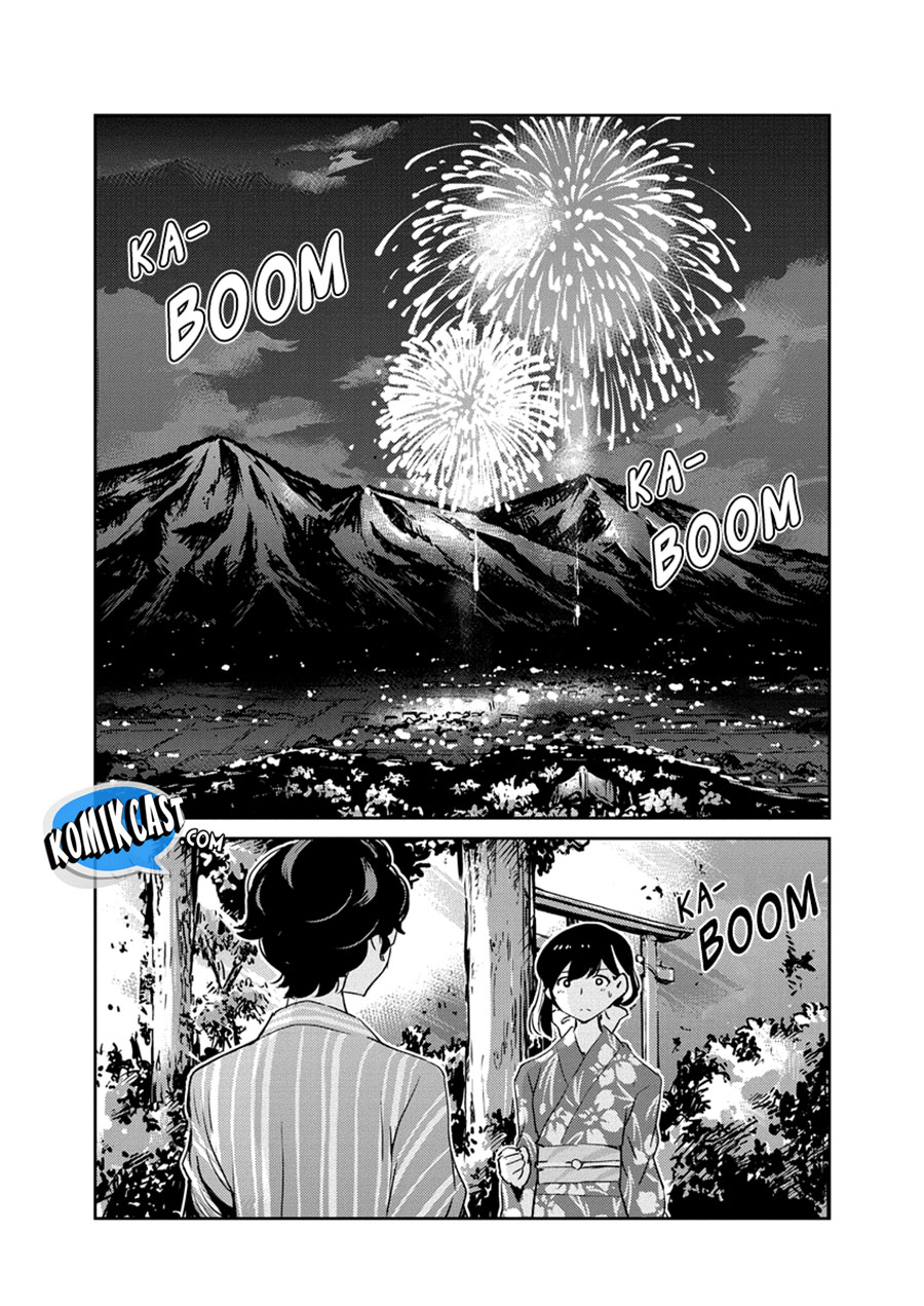 Kekkon Surutte, Hontou Desu ka? Chapter 70 Gambar 13